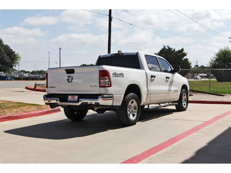 RAM 1500  2023