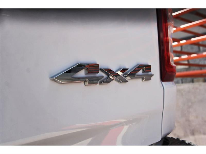 RAM 1500  2023