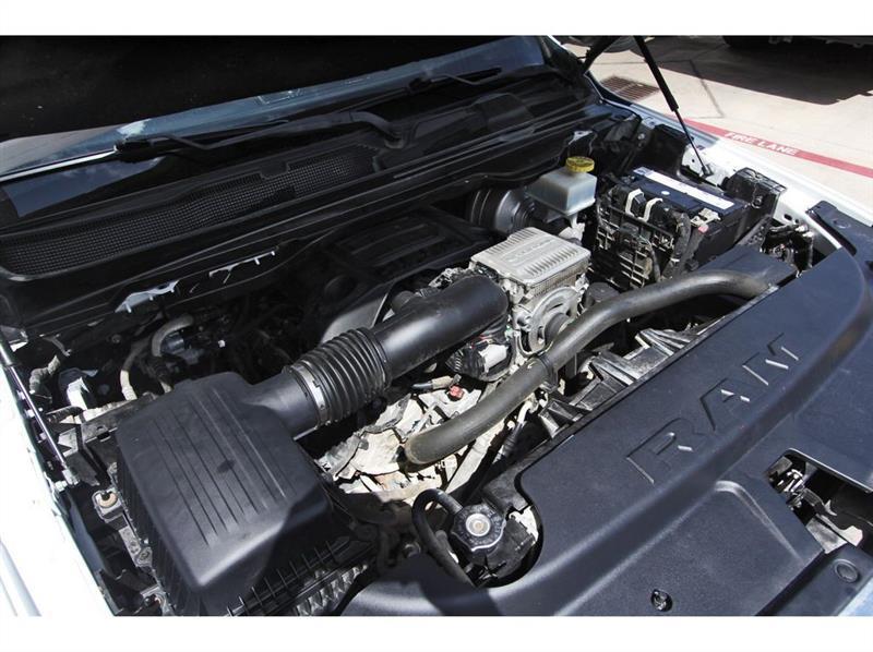 RAM 1500  2023