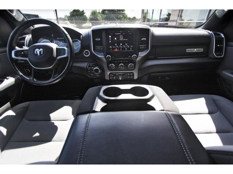 RAM 1500  2023