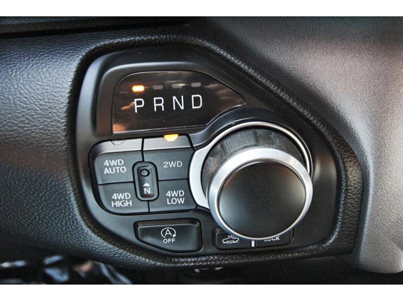 RAM 1500  2023