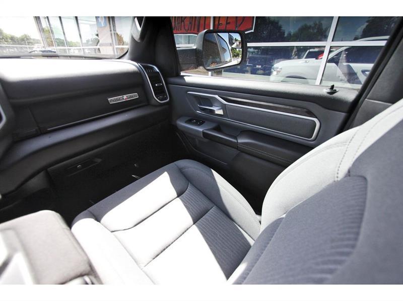 RAM 1500  2023
