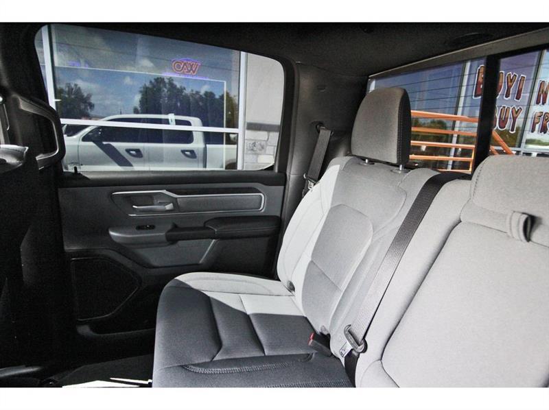RAM 1500  2023