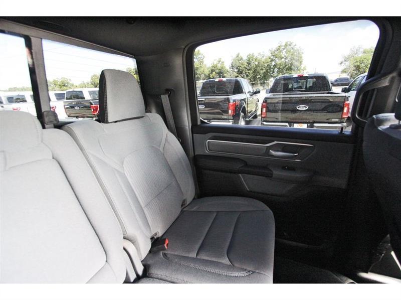 RAM 1500  2023