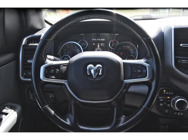 RAM 1500  2023