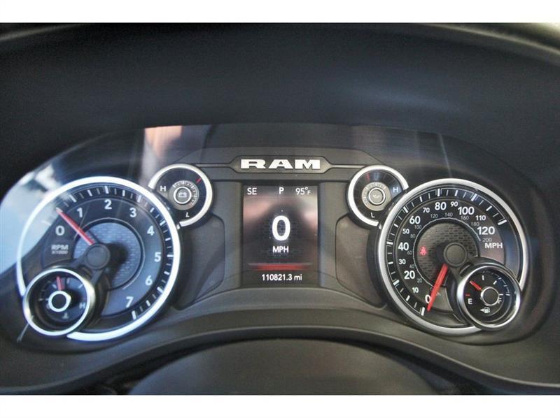 RAM 1500  2023