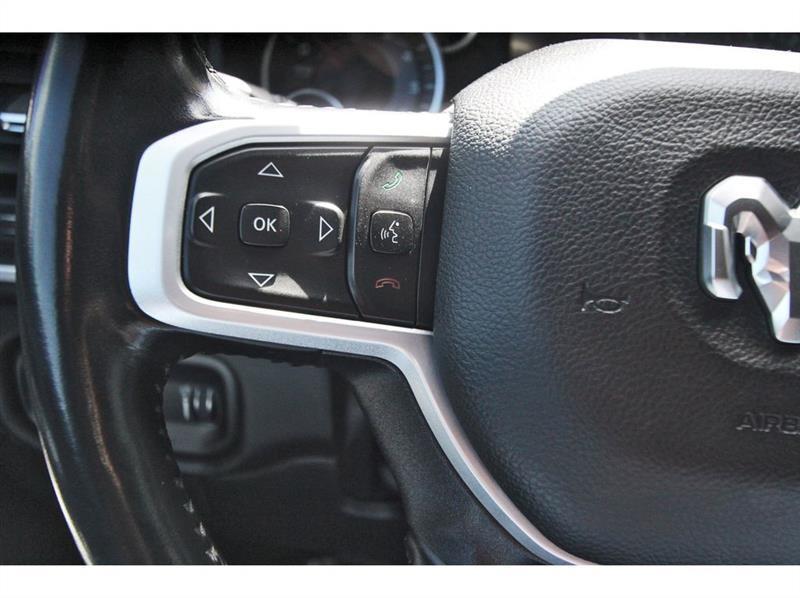 RAM 1500  2023