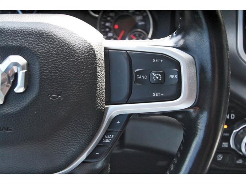 RAM 1500  2023
