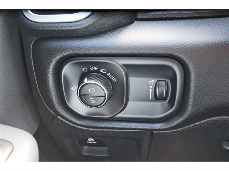 RAM 1500  2023