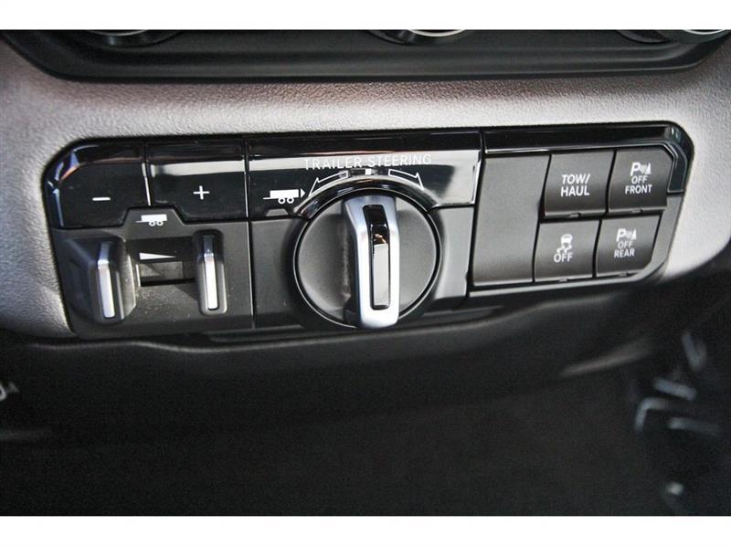 RAM 1500  2023