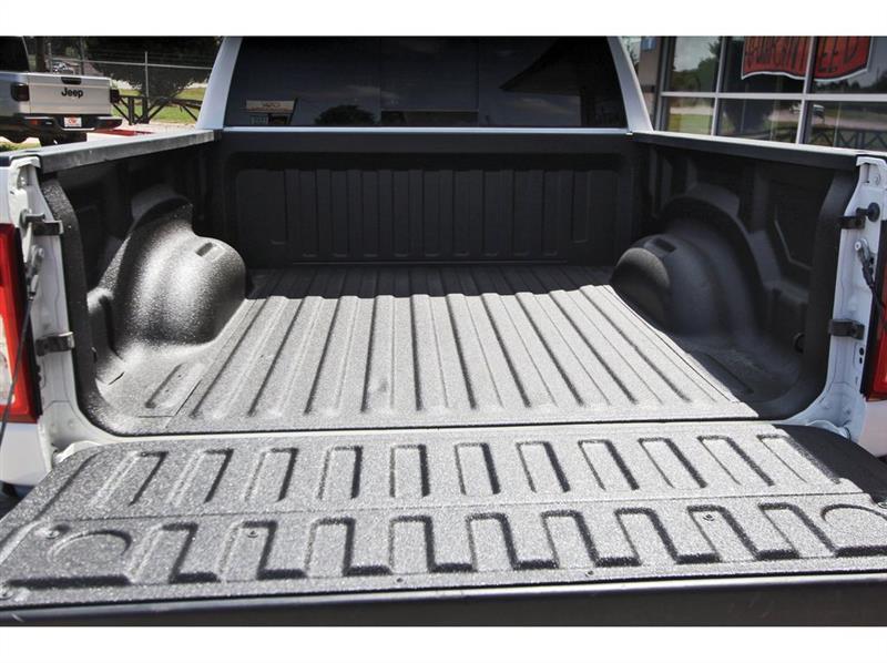 RAM 1500  2023