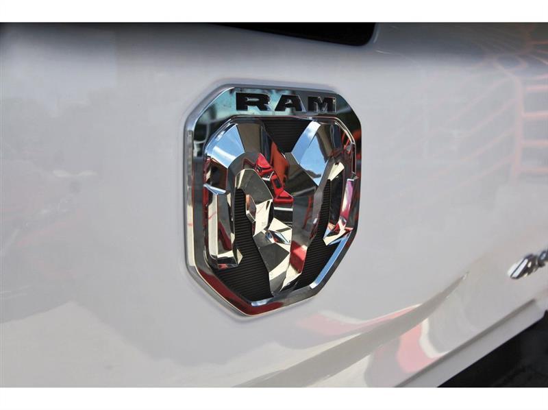 RAM 1500  2023