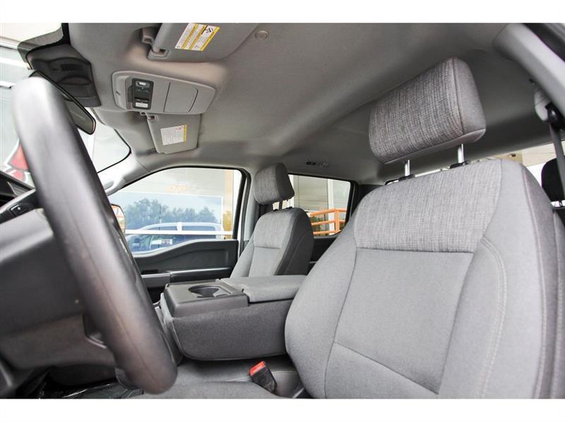 Ford Super Duty F-250 SRW  2025