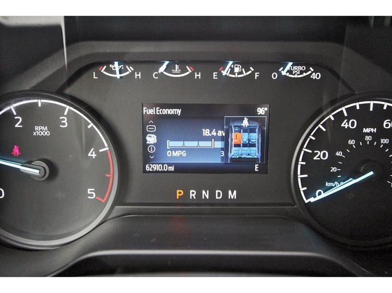 Ford Super Duty F-250 SRW  2025