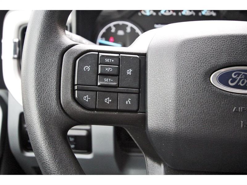 Ford Super Duty F-250 SRW  2025