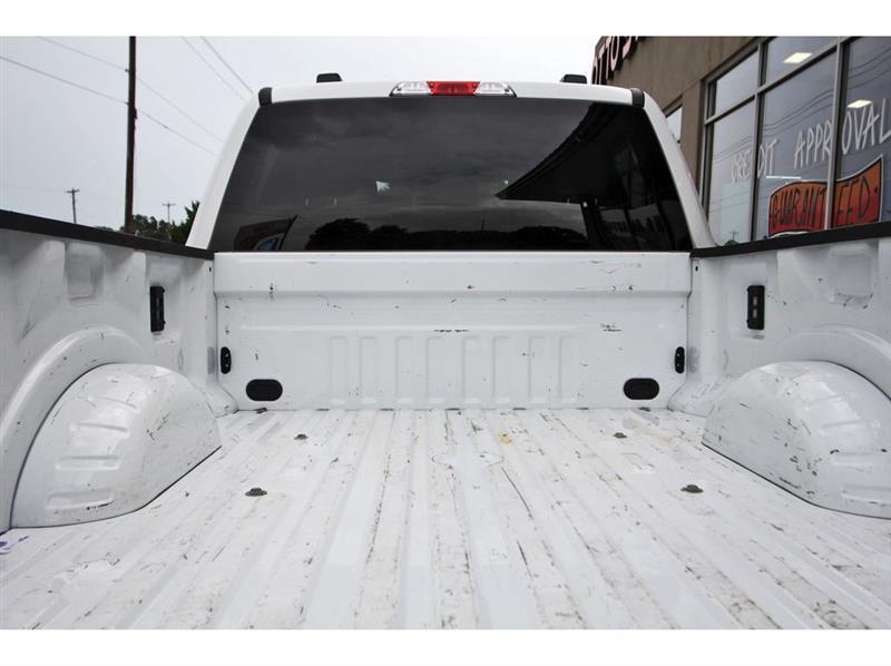 Ford Super Duty F-250 SRW  2025