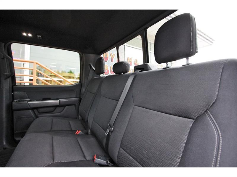 Ford F-150  2021