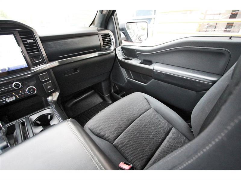 Ford F-150  2021