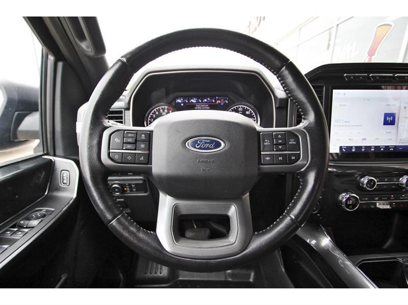 Ford F-150  2021