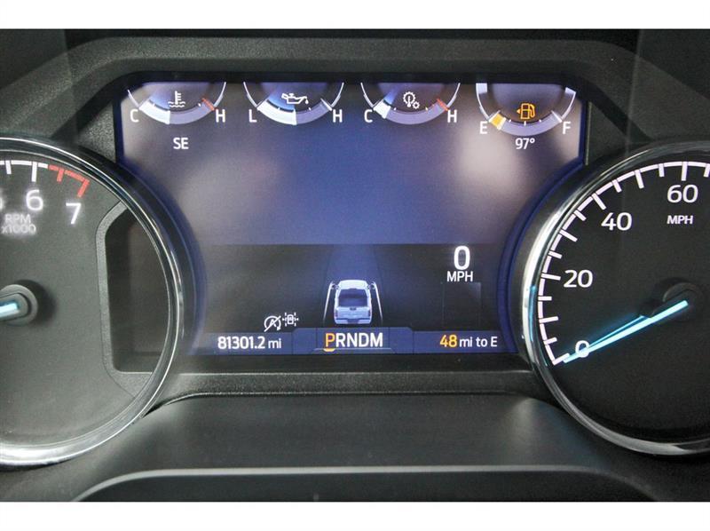 Ford F-150  2021