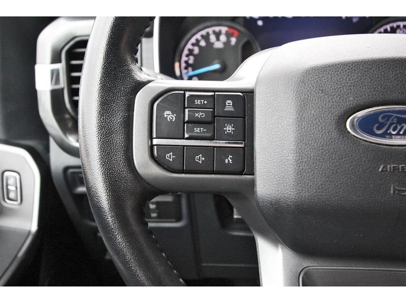 Ford F-150  2021