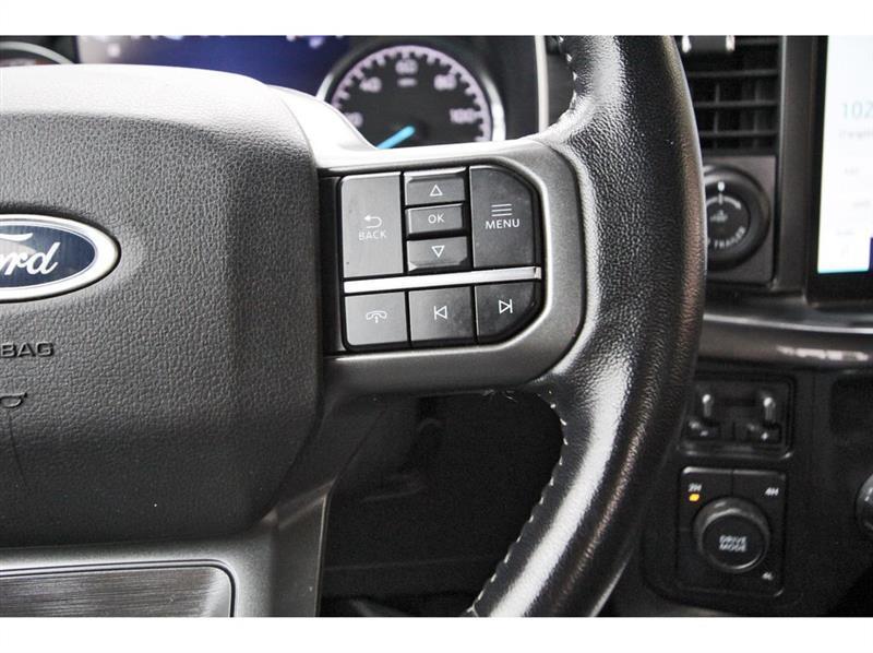 Ford F-150  2021