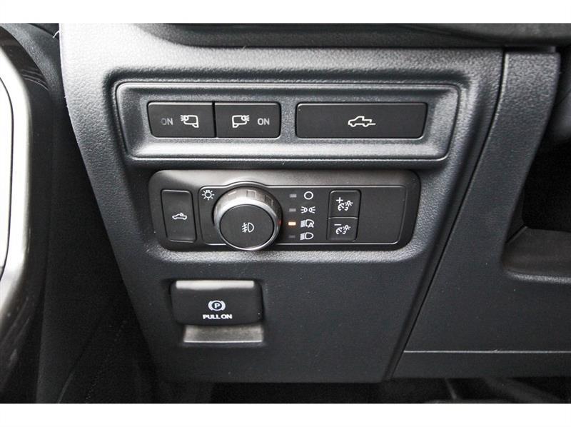 Ford F-150  2021