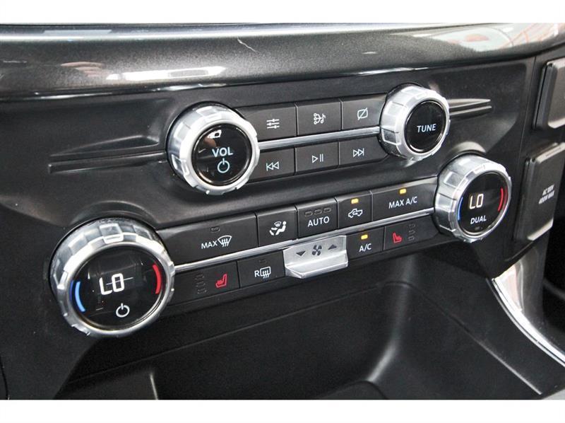 Ford F-150  2021