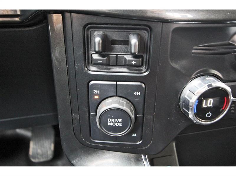 Ford F-150  2021