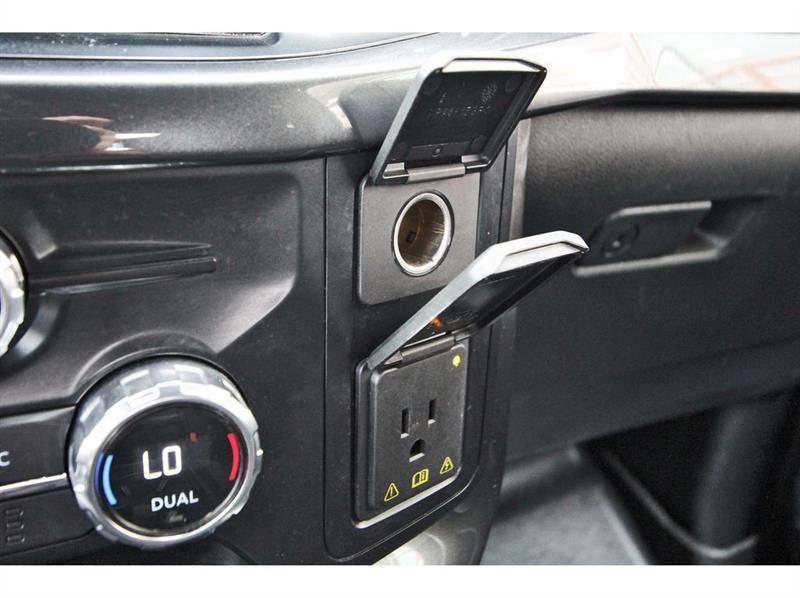Ford F-150  2021