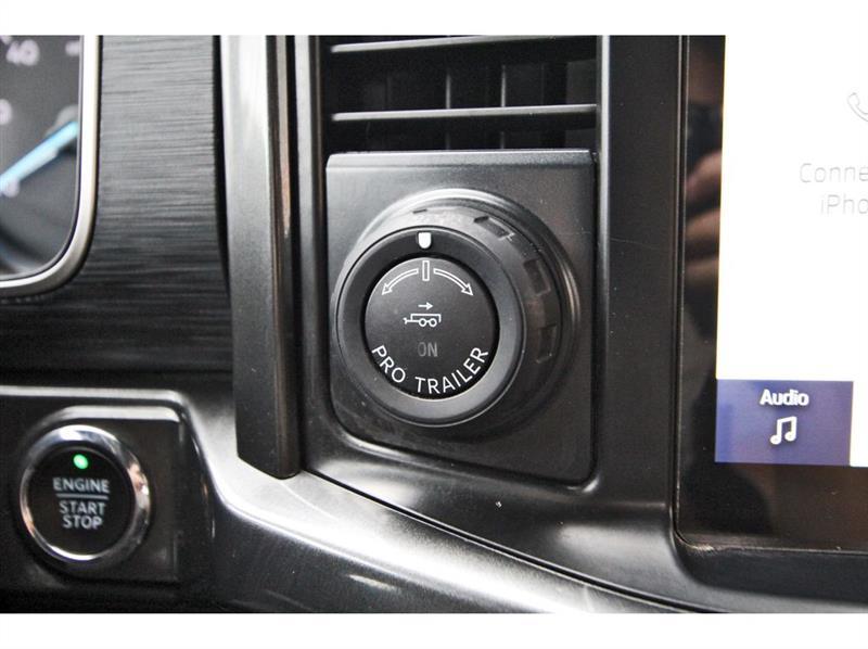 Ford F-150  2021