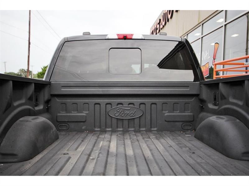 Ford F-150  2021