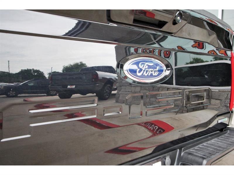 Ford F-150  2021