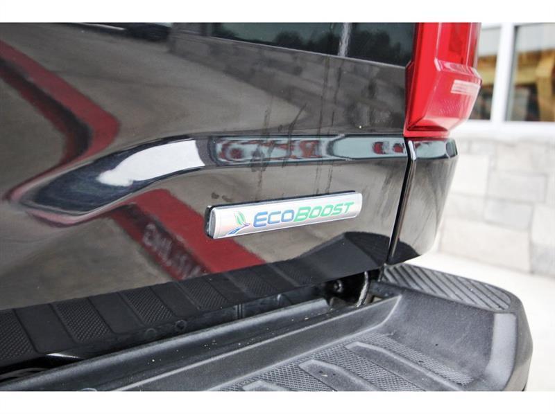 Ford F-150  2021
