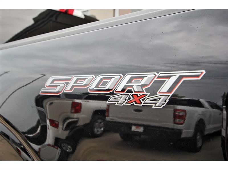 Ford F-150  2021