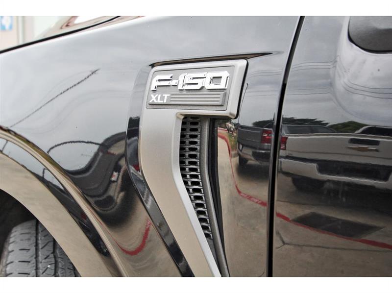 Ford F-150  2021