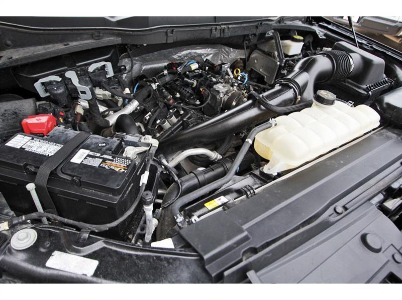 Ford F-150  2021