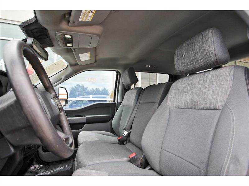 Ford Super Duty F-250 SRW  2023