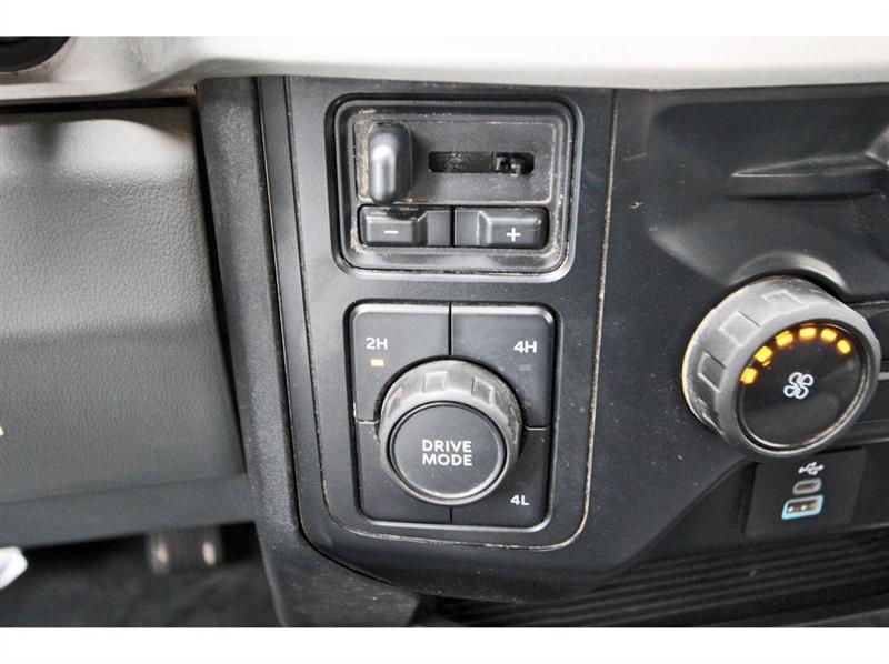 Ford Super Duty F-250 SRW  2023