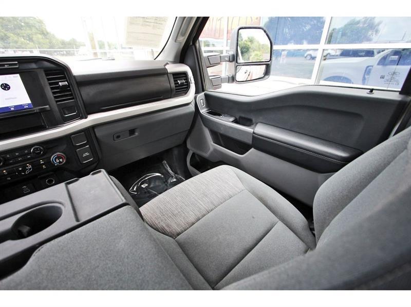 Ford Super Duty F-250 SRW  2023
