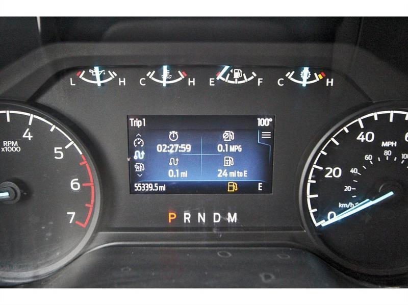 Ford Super Duty F-250 SRW  2023