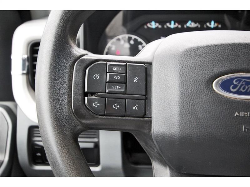 Ford Super Duty F-250 SRW  2023