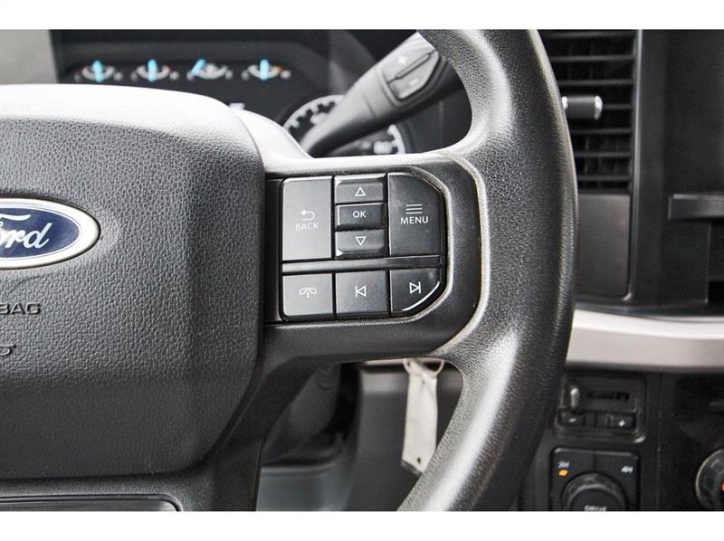 Ford Super Duty F-250 SRW  2023