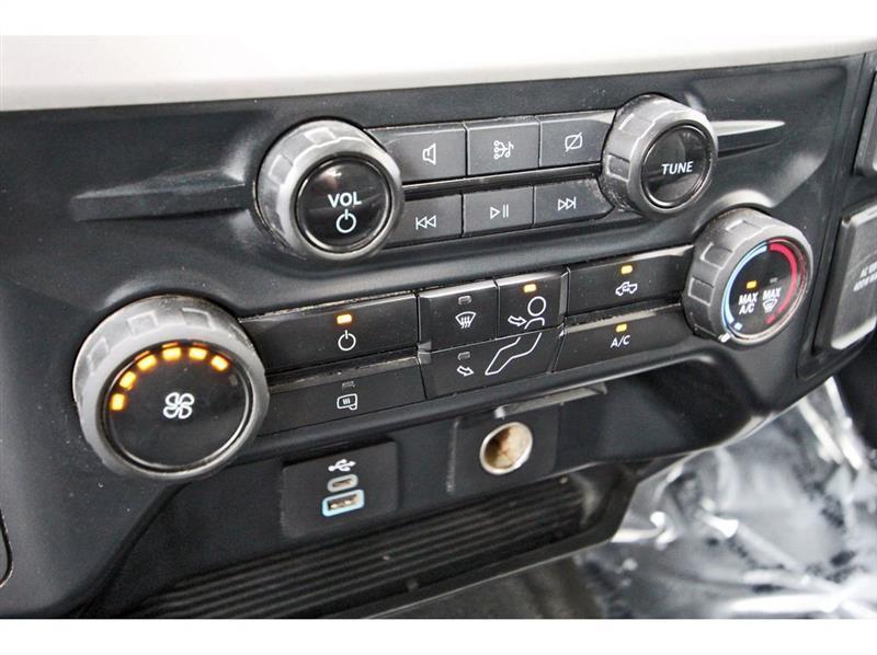 Ford Super Duty F-250 SRW  2023