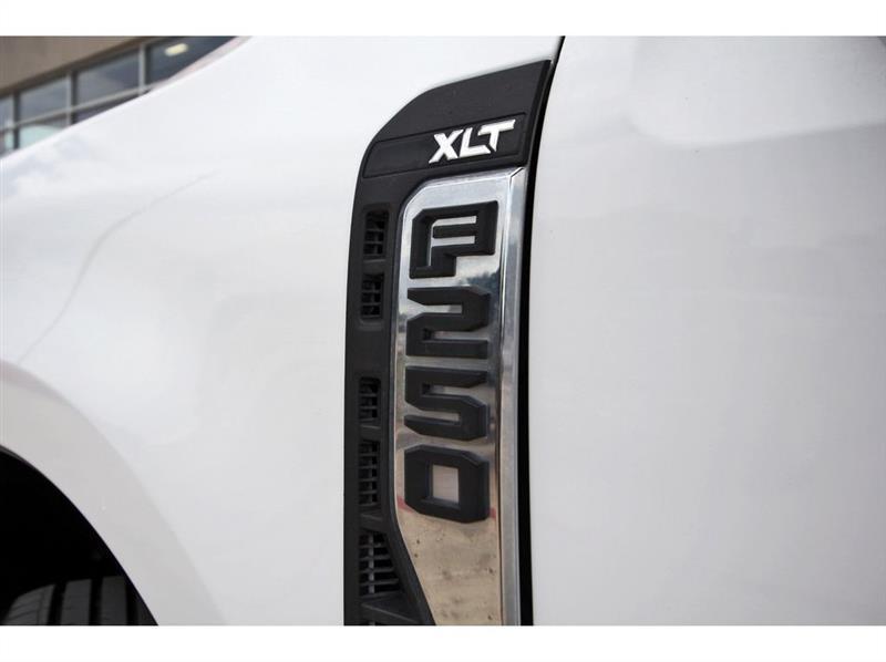 Ford Super Duty F-250 SRW  2023