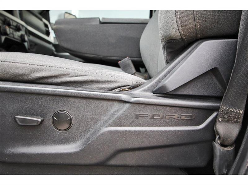 Ford Super Duty F-250 SRW  2023