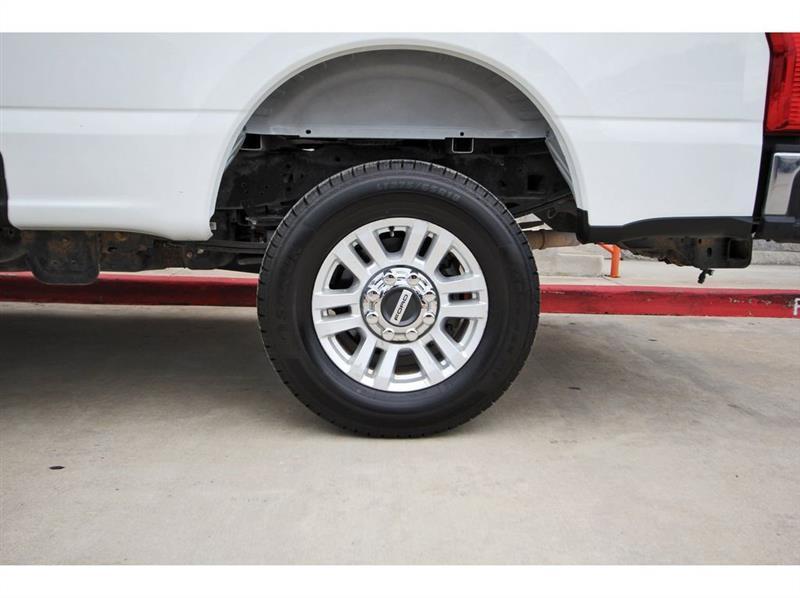 Ford Super Duty F-250 SRW  2023