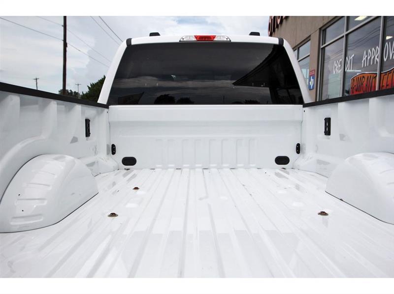 Ford Super Duty F-250 SRW  2023