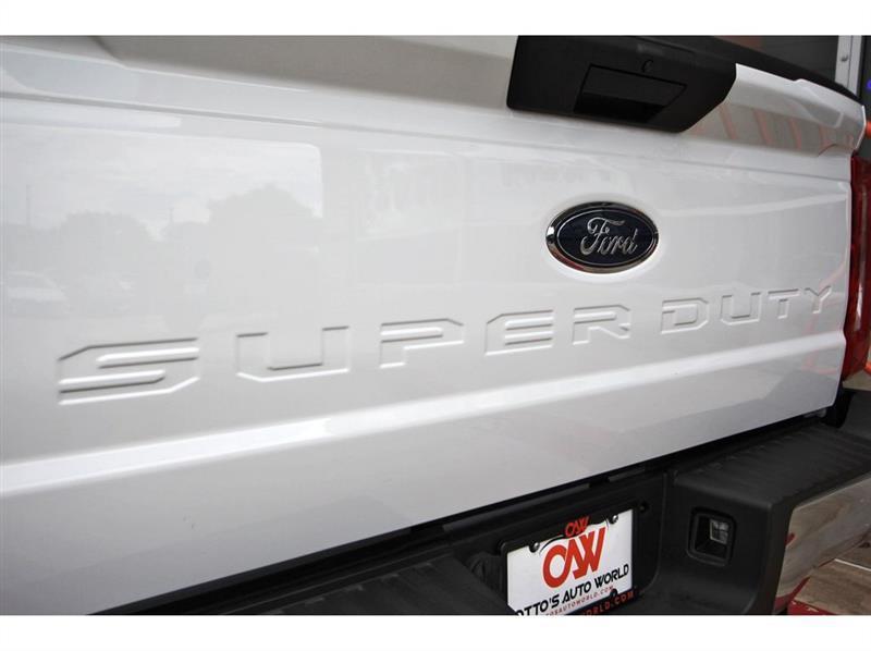 Ford Super Duty F-250 SRW  2023