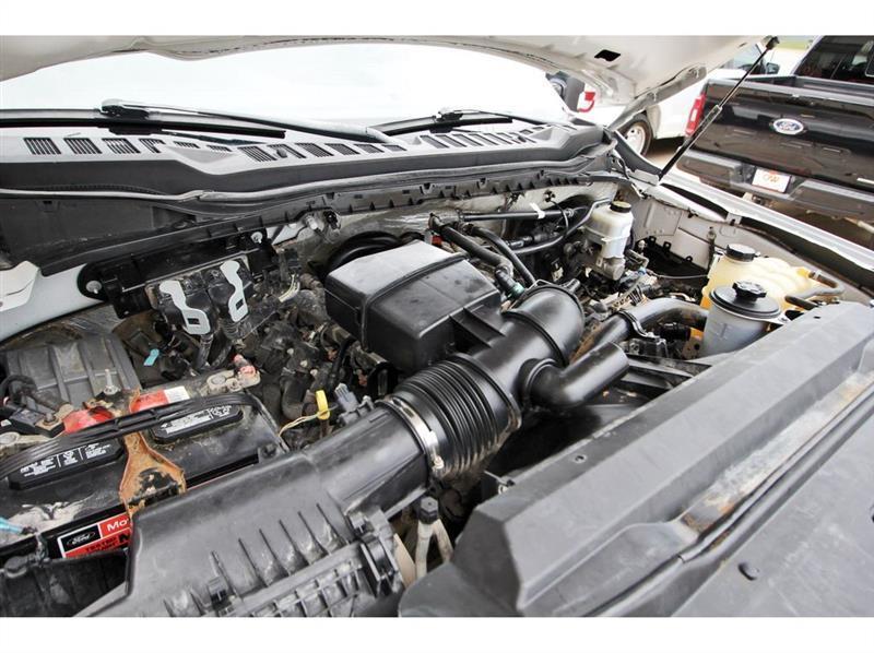 Ford Super Duty F-250 SRW  2023
